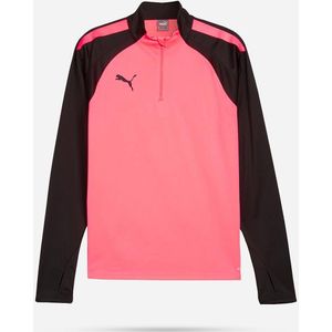 PUMA Teamliga 1/4 Zip Top Heren