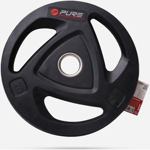 Pure 2 Improve Weight plate 20KG