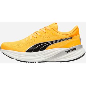 PUMA Magnify Nitro 2 Fade Hardloopschoenen Heren