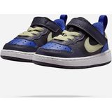 Nike - Court Borough Recraft - Sneakers - Peuter