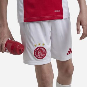 adidas Ajax Thuisshort 2024/2025 Junior