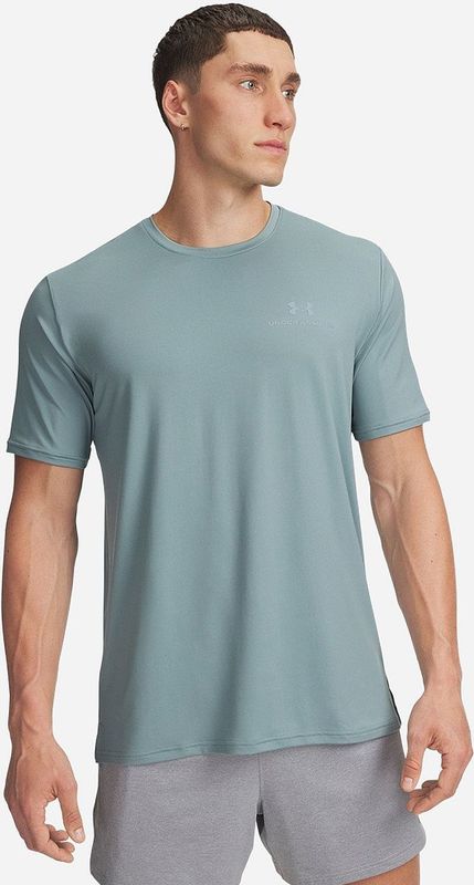Under Armour - Vanish Energy - T-Shirt - Korte Mouw - Heren