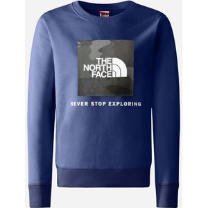 The North Face Redbox-sweater voor tieners