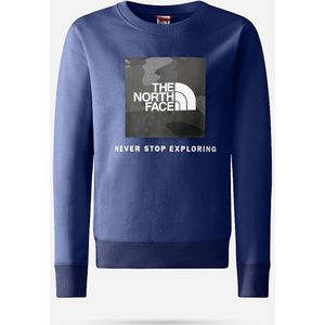 The North Face Redbox-sweater voor tieners
