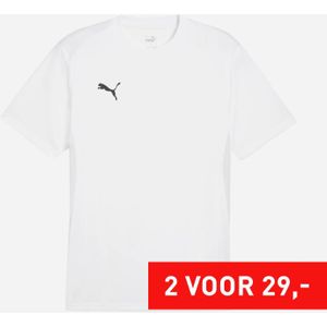 PUMA Teamgoal Shirt Senior