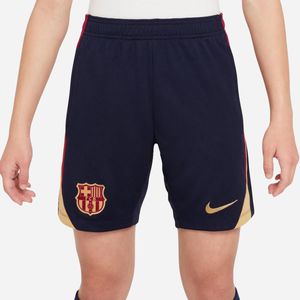 Nike FC Barcelona Strike Short 2023-2024 Junior