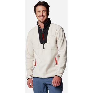 Columbia Sequoia Grove Half Zip Fleece