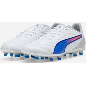 PUMA King Pro Fg/Ag Voetbalschoenen Senior