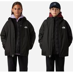 The North Face - Perrito 4-in-1 Hooded Jas - Junior