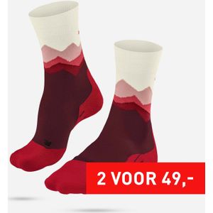 Falke TK2 Crest Wandelsokken Dames