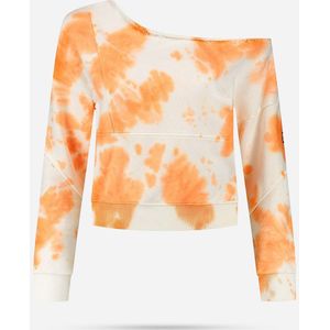 Nikkie River Dye Sweater Dames