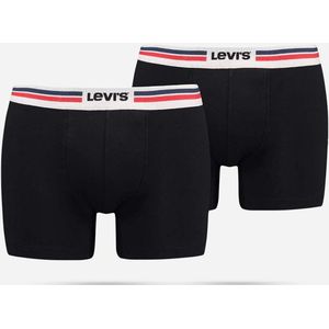 Levi's Placed Sprtswr Logo Boxer