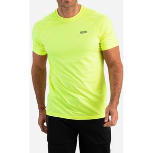 Sjeng Sports Shane T-Shirt Korte Mouw Heren