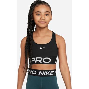 Nike Pro Swoosh Sport-BH Big Junior' (girls')
