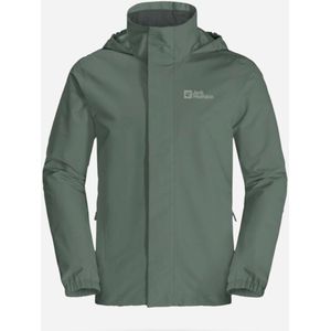 Jack Wolfskin Stormy Point 2L Jacket Heren