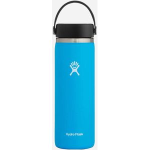 Hydro Flask 20 Oz Wide Flex Cap