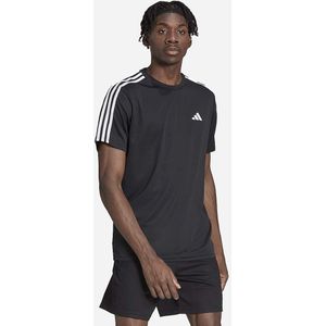 adidas Train Essentials 3-Stripes Training T-shirt