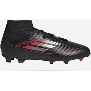 adidas F50 League Mid Gras/Kunstgras Voetbalschoenen Junior