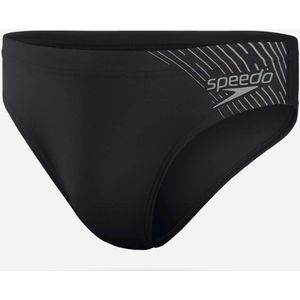 Speedo Eco Medley Logo 7cm Zwemslip Heren