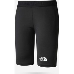 The North Face Short met Hoge Taille Dames