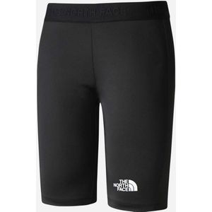 The North Face Short met Hoge Taille Dames