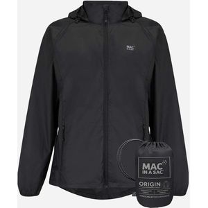 Mac in a Sac Mias Origin Regenjas