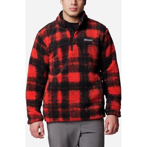 Columbia Rugged Ridge Half Snap Fleece Heren