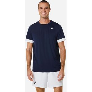 Asics Court T-shirt Heren