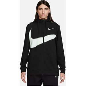 Nike Dri-fit Heren Fleece Full-zip