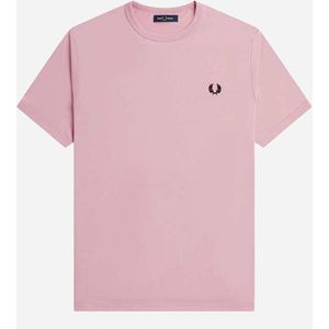 Fred Perry Ringer T-Shirt Heren