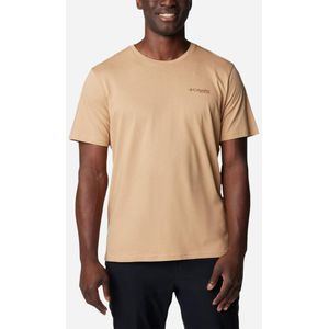 Columbia North Cascades T-shirt Heren