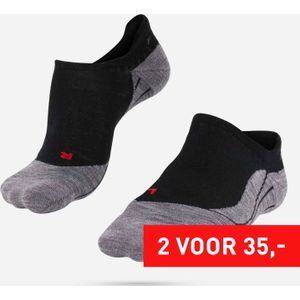 Falke TK5 Invisible Wandelsokken Dames