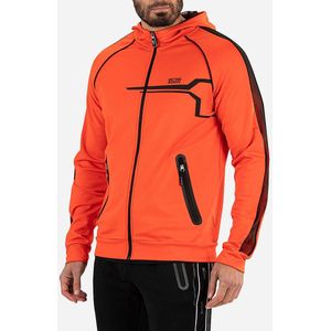 Sjeng Sports Panther Vest Heren