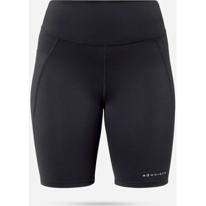 Rohnisch sportshort zwart