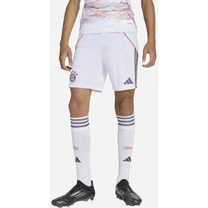 adidas FC Bayern 25/26 Uitshort Junior