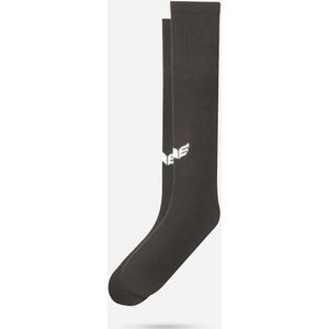 Erima Tube Sock - Zwart | Maat: UNI