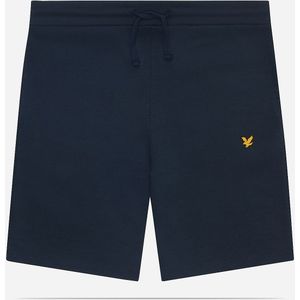 Lyle & Scott Junior Fly Fleece Shorts Jongens