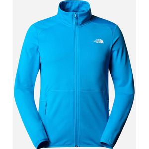 The North Face Quest Full-Zip Jacket Heren