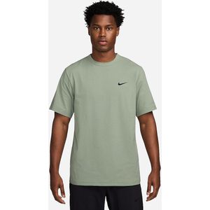 Nike Hyverse Dri-fit Uv T-shirt Heren