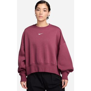 Nike - Sportswear Phoenix Fleece - Sweater - Dames