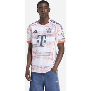 adidas FC Bayern 25/26 Uitshirt Senior