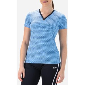 Sjeng Sports Inge Plussize Tennis T-Shirt Dames