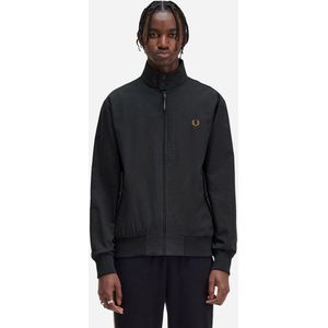 Fred Perry Hooded Insulated Jacket