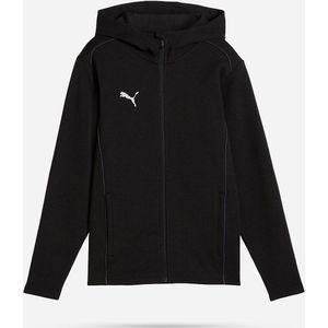 PUMA Teamfinal Hoodie Junior