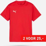 PUMA Teamgoal Shirt Junior