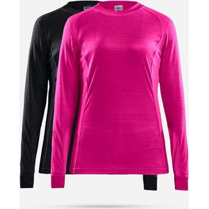 Craft Core 2-Pack Baselayer Tops Dames