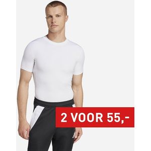 adidas - Techfit - T-shirt
