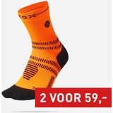 STOX Running Enkelsokken Dames