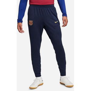 Nike FC Barcelona Strike Pants 2023-2024 Heren