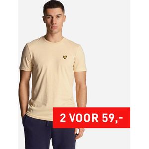 Lyle & Scott Martin T-Shirt Heren